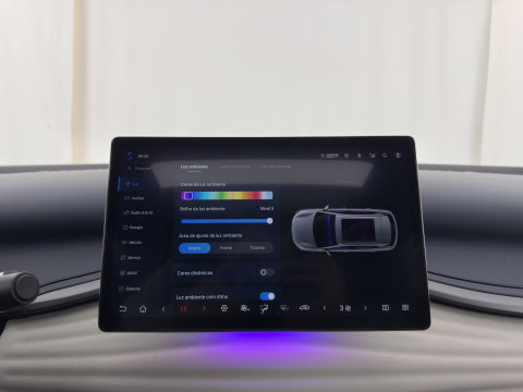 BYD ATTO 3 Comfort 60 kWh [3-Fase-11kW] (INCL-BTW) *HEATPUMP | PANO | ADAPTIVE-CRUISE | LEATHER | FULL-LED | TOPVIEW | BLIND-SPOT | HEATED-COMFORTSEATS | DIGI-COCKPIT | CARPLAY | DAB | NAVI-FULLMAP | ECC | PDC | 18''ALU*