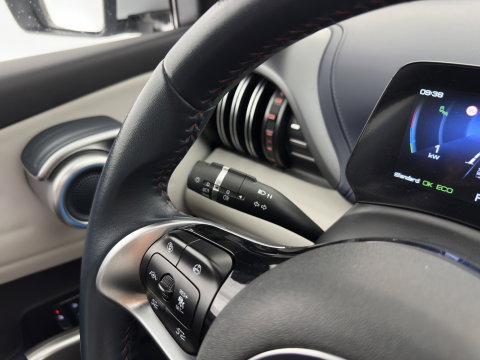 BYD ATTO 3 Comfort 60 kWh [3-Fase-11kW] (INCL-BTW) *HEATPUMP | PANO | ADAPTIVE-CRUISE | LEATHER | FULL-LED | TOPVIEW | BLIND-SPOT | HEATED-COMFORTSEATS | DIGI-COCKPIT | CARPLAY | DAB | NAVI-FULLMAP | ECC | PDC | 18''ALU*