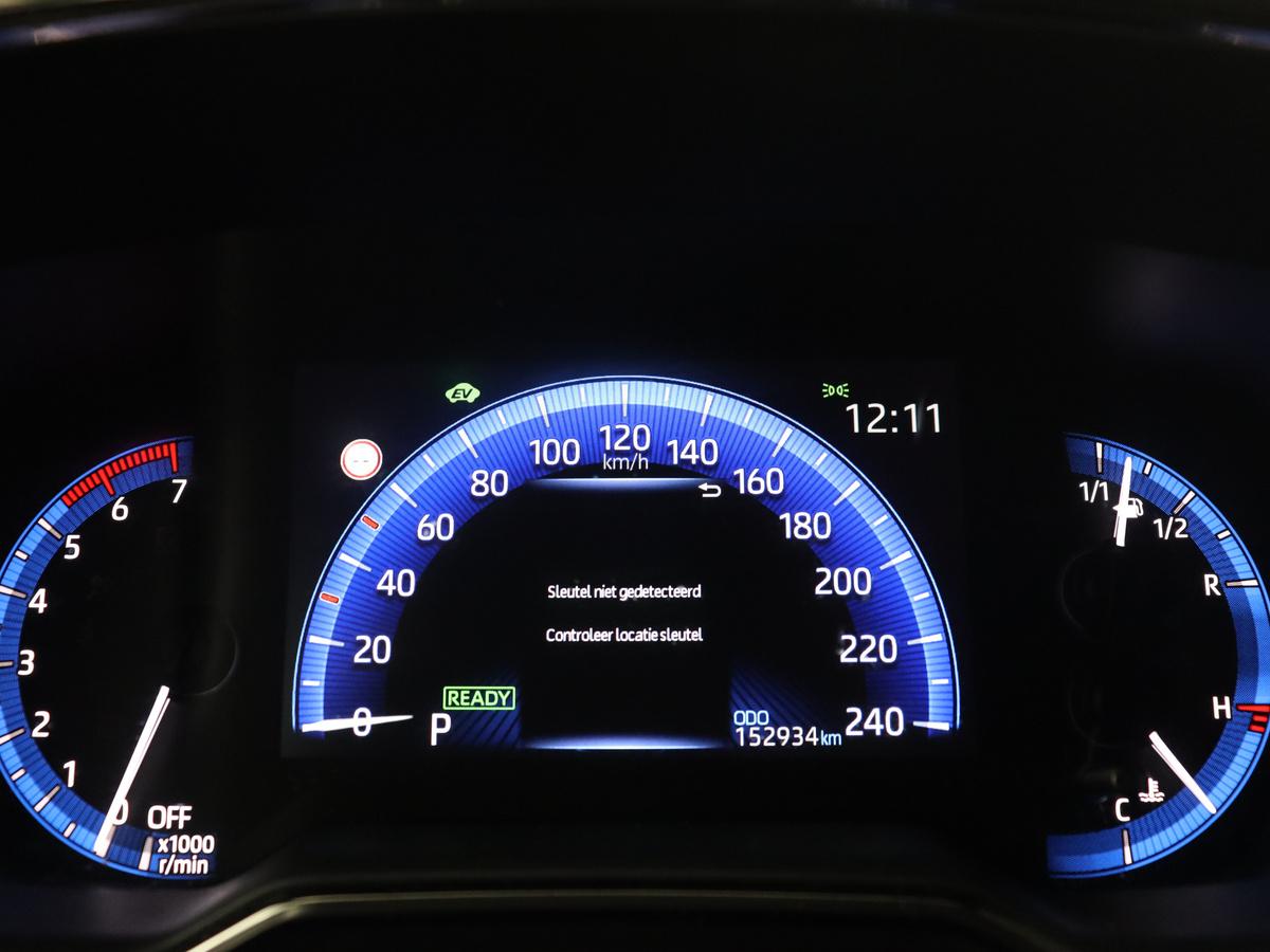 Toyota Corolla Touring Sports
