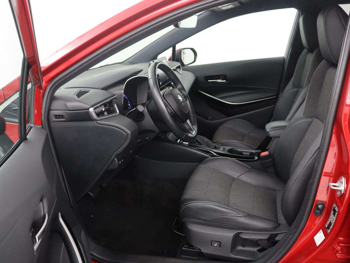 Toyota Corolla Touring Sports