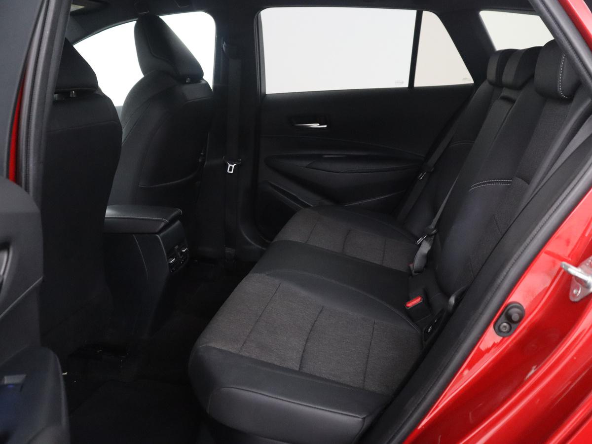 Toyota Corolla Touring Sports