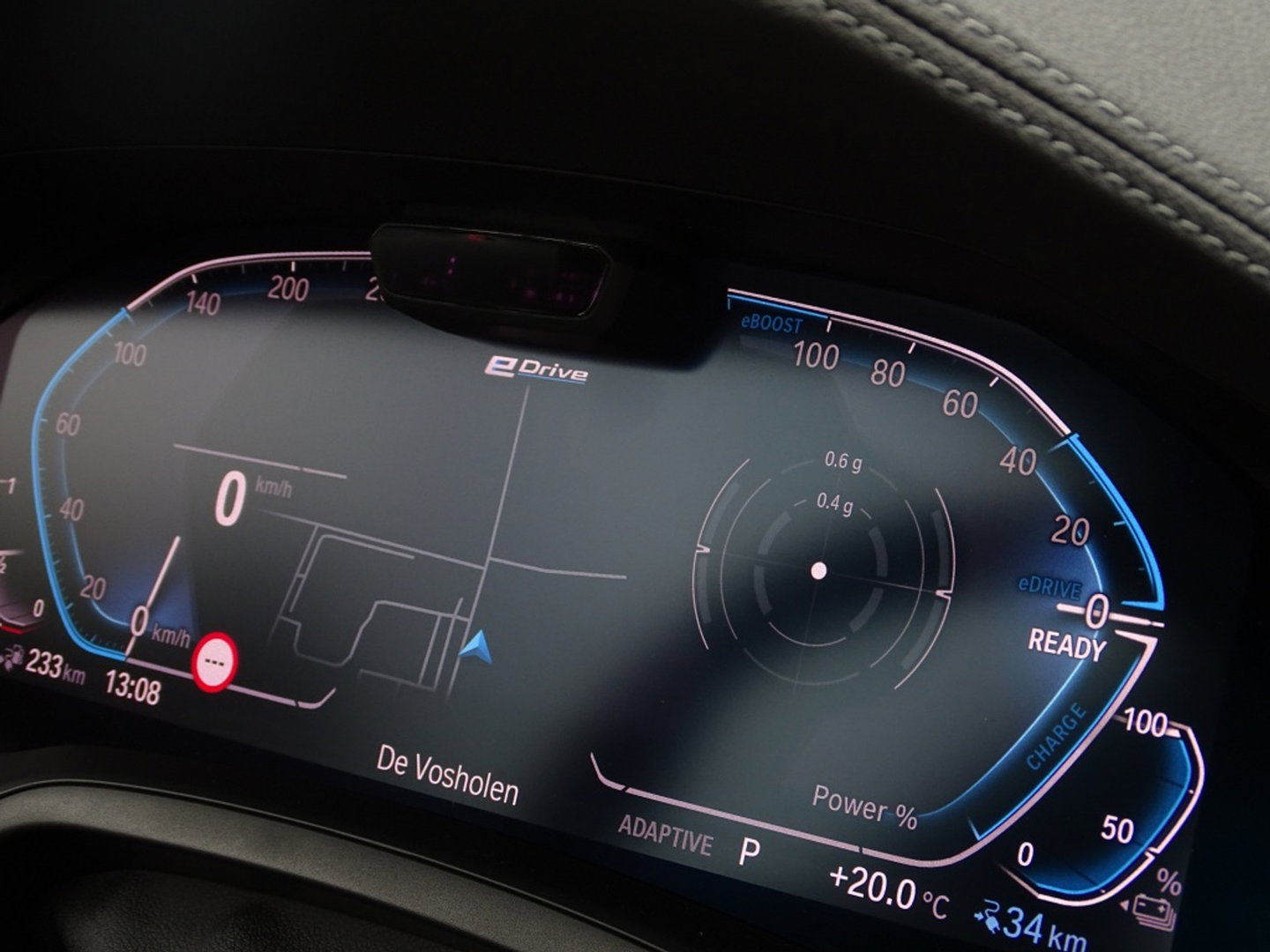 BMW 3 Serie touring 330e 292PK X-drive / M Sport / pano / Laser / BTW auto / 360°