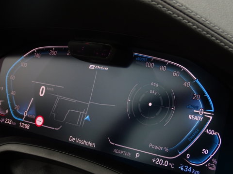 BMW 3 Serie touring 330e 292PK X-drive / M Sport / pano / Laser / BTW auto / 360°