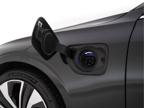Volvo V60 2.0 T6 Recharge AWD Inscription (Plug-in) (INCL-BTW) Aut. *PANO | LEATHER | FULL-LED | MEMORY-PACK | KEYLESS | DIGI-COCKPIT | NAVI-FULLMAP | HEATED-SPORTSEATS | ECC | CRUISE | DAB | TOWBAR | 19''ALU*