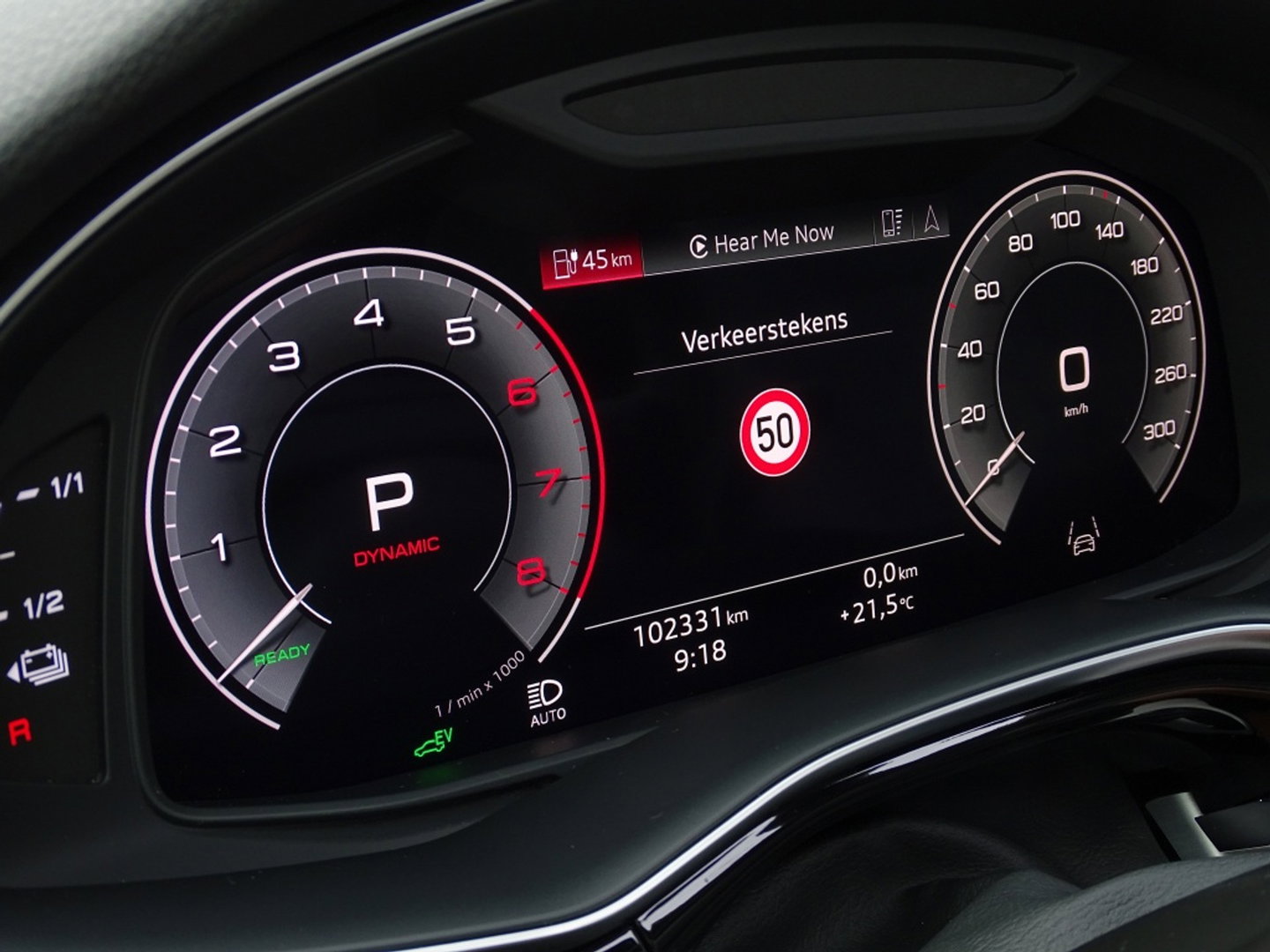 Audi Q8 60 TFSIe 462PK Quattro S-line / Massage / B&O / Audi Exclusive / 360°