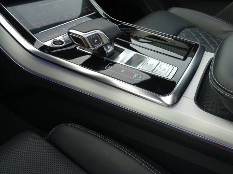 Audi Q8 60 TFSIe 462PK Quattro S-line / Massage / B&O / Audi Exclusive / 360°