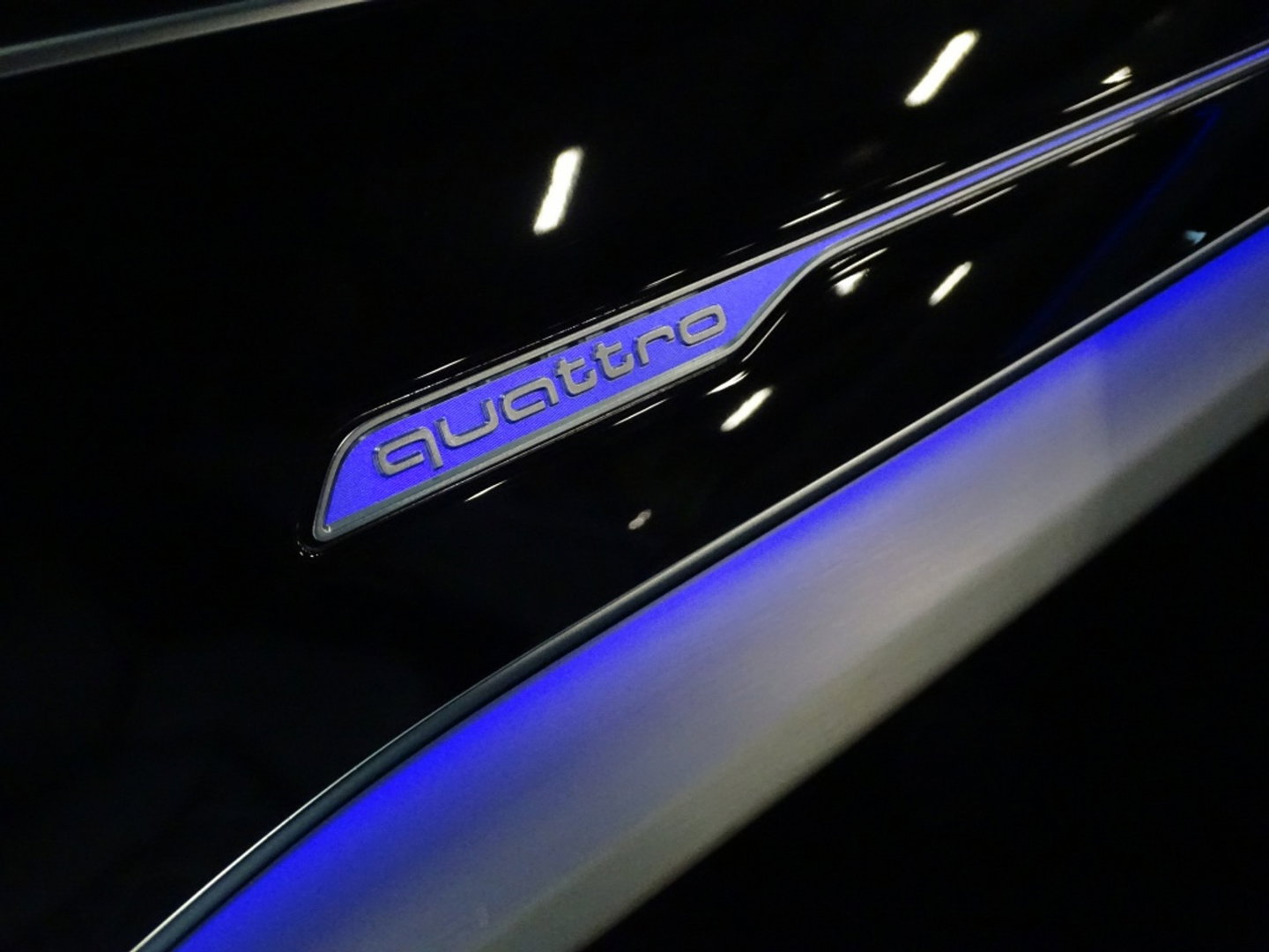 Audi Q8 60 TFSIe 462PK Quattro S-line / Massage / B&O / Audi Exclusive / 360°