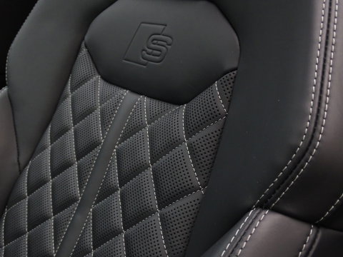 Audi Q8 60 TFSIe 462PK Quattro S-line / Massage / B&O / Audi Exclusive / 360°