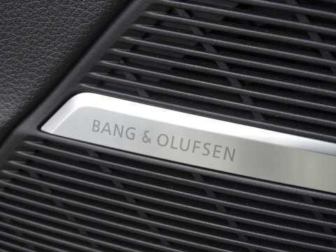 Audi Q8 60 TFSIe 462PK Quattro S-line / Massage / B&O / Audi Exclusive / 360°