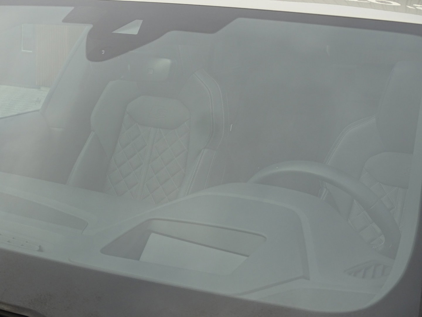 Audi Q8 60 TFSIe 462PK Quattro S-line / Massage / B&O / Audi Exclusive / 360°