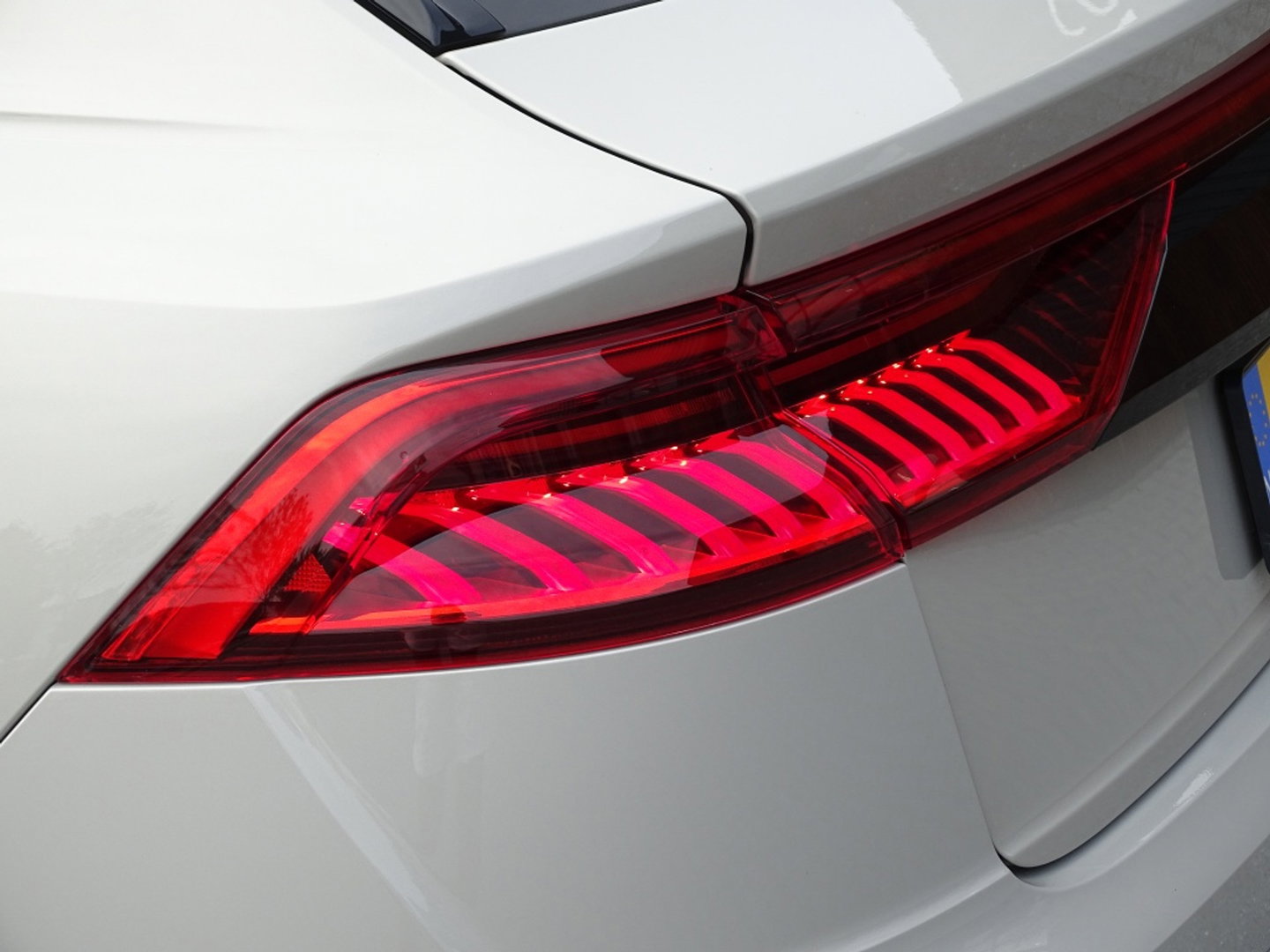 Audi Q8 60 TFSIe 462PK Quattro S-line / Massage / B&O / Audi Exclusive / 360°