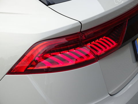 Audi Q8 60 TFSIe 462PK Quattro S-line / Massage / B&O / Audi Exclusive / 360°