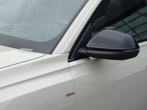Audi Q8 60 TFSIe 462PK Quattro S-line / Massage / B&O / Audi Exclusive / 360°