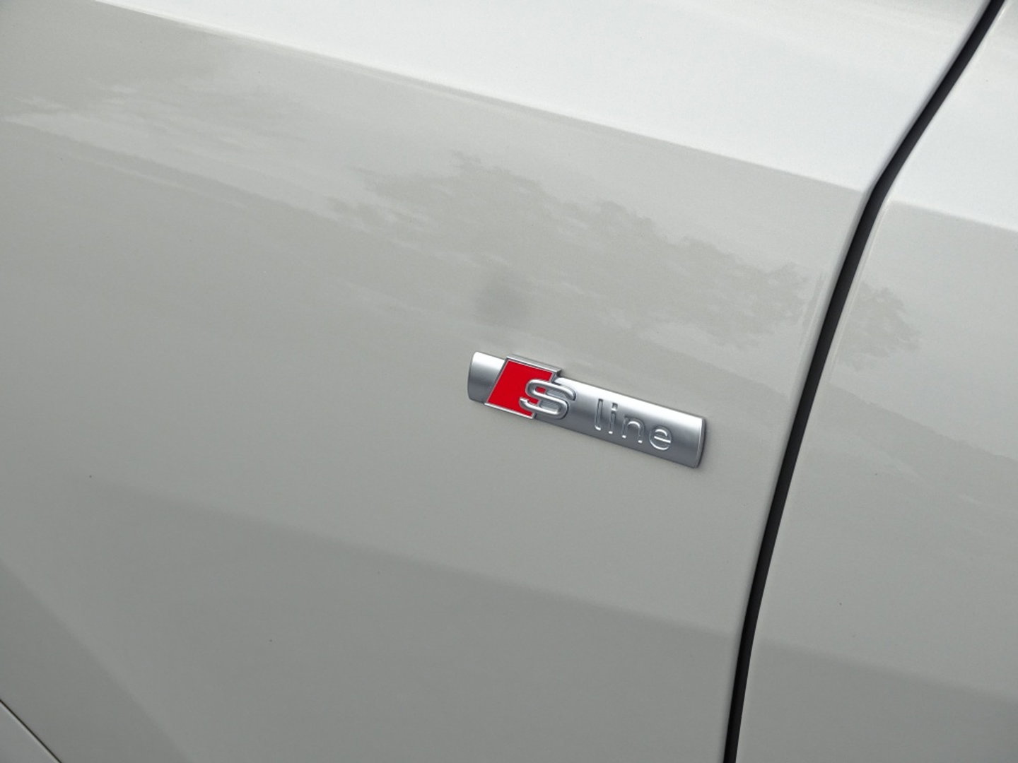 Audi Q8 60 TFSIe 462PK Quattro S-line / Massage / B&O / Audi Exclusive / 360°