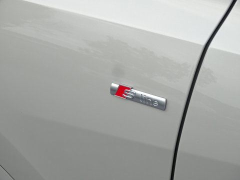 Audi Q8 60 TFSIe 462PK Quattro S-line / Massage / B&O / Audi Exclusive / 360°