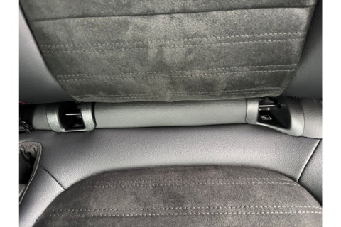 Ford Kuga 2.5 PHEV 225PK ST-LINE NORDIC AIRCO NAVI PDC-CAMERA.