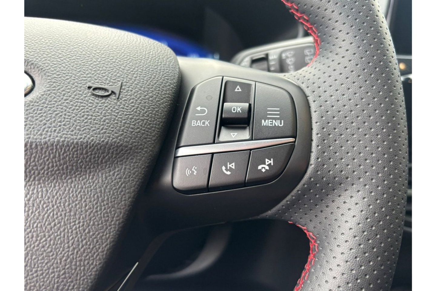 Ford Kuga 2.5 PHEV 225PK ST-LINE NORDIC AIRCO NAVI PDC-CAMERA.
