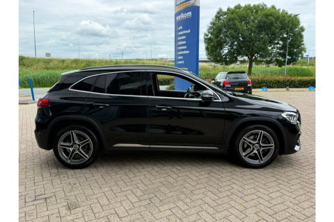 Mercedes-Benz GLA 200 AMG LINE AUTOMAAT NAVI PDC-CAMERA STOELVW.