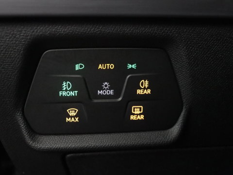 SEAT Leon Sportstourer 1.4 TSI eHybrid PHEV FR | SOH 86,9% | Carplay | Stuur/stoelverwarming | Adaptive cruise | Carplay | Camera | Park assist | Sfeerverlichting |