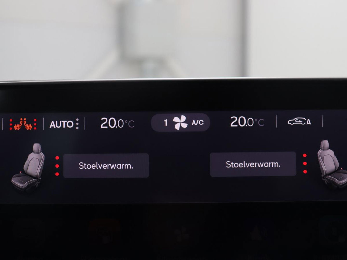 SEAT Leon Sportstourer 1.4 TSI eHybrid PHEV FR | SOH 86,9% | Carplay | Stuur/stoelverwarming | Adaptive cruise | Carplay | Camera | Park assist | Sfeerverlichting |