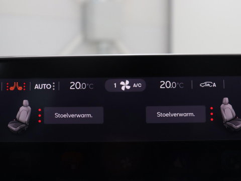SEAT Leon Sportstourer 1.4 TSI eHybrid PHEV FR | SOH 86,9% | Carplay | Stuur/stoelverwarming | Adaptive cruise | Carplay | Camera | Park assist | Sfeerverlichting |
