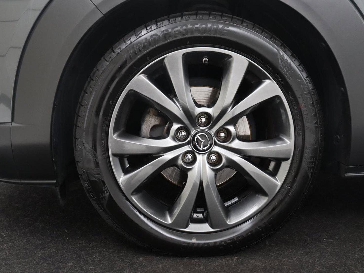 Mazda CX-30 2.0 e-SkyActiv-X M Hybrid Luxury | Trekhaak | Leder | Stuur/stoel verwarming | Adaptive cruise | Head up | 360 camera | Carplay | Climate control | BOSE sound |