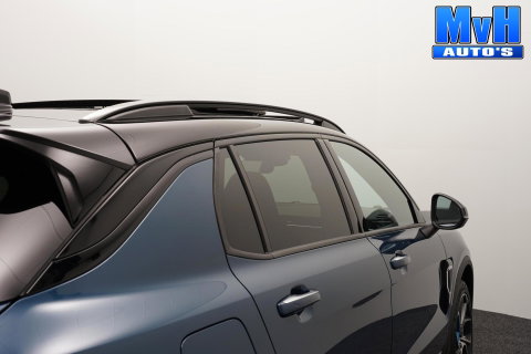 Lynk & Co 01 1.5 PHEV|ZWARTE.HEMEL|BLACK EDITION|360ºCAM|NAP