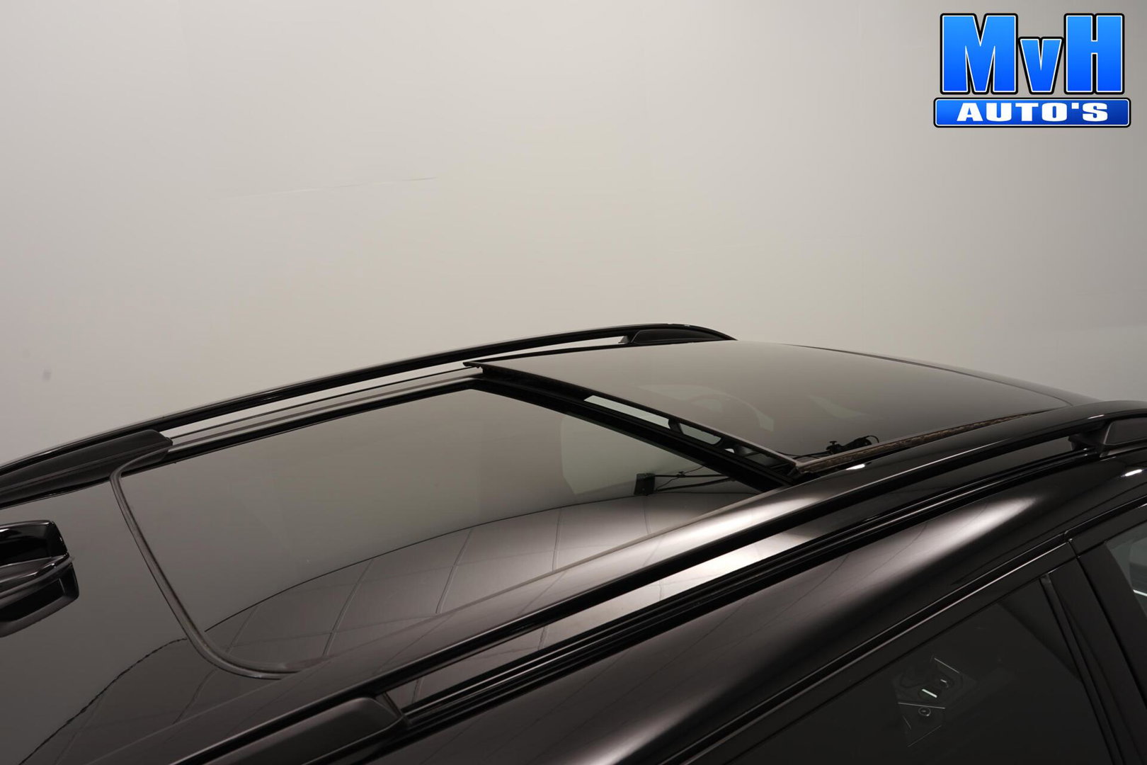 Lynk & Co 01 1.5 PHEV|ZWARTE.HEMEL|BLACK EDITION|360º|SOH98%