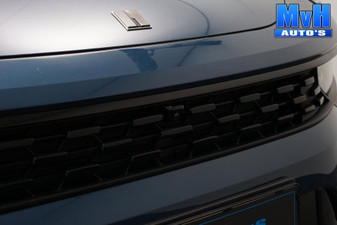 Lynk & Co 01 1.5 PHEV|ZWARTE.HEMEL|BLACK EDITION|360º|SOH98%