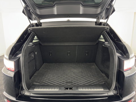 Land Rover Range Rover Evoque Coupe 2.2 SD4 4WD Dynamic Aut. *LEATHER | XENON | MERIDIAN-SOUND | MEMORY-PACK | HEATED-COMFORTSEATS | NAVI-FULLMAP | ECC | PDC | CRUISE | 19''ALU*