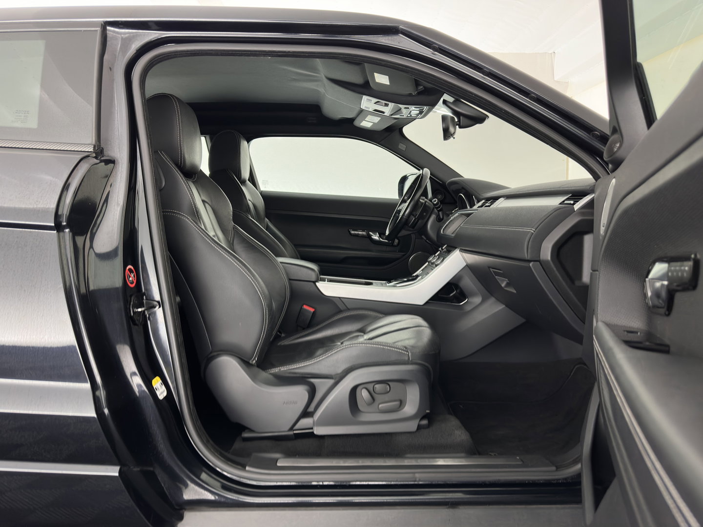 Land Rover Range Rover Evoque Coupe 2.2 SD4 4WD Dynamic Aut. *LEATHER | XENON | MERIDIAN-SOUND | MEMORY-PACK | HEATED-COMFORTSEATS | NAVI-FULLMAP | ECC | PDC | CRUISE | 19''ALU*