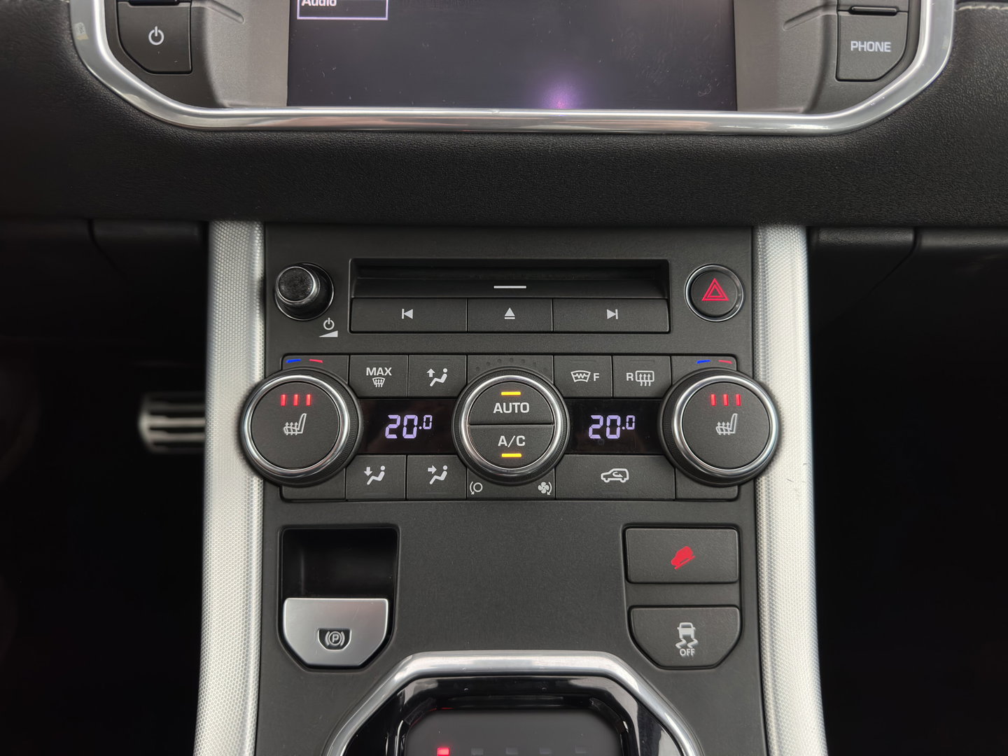 Land Rover Range Rover Evoque Coupe 2.2 SD4 4WD Dynamic Aut. *LEATHER | XENON | MERIDIAN-SOUND | MEMORY-PACK | HEATED-COMFORTSEATS | NAVI-FULLMAP | ECC | PDC | CRUISE | 19''ALU*