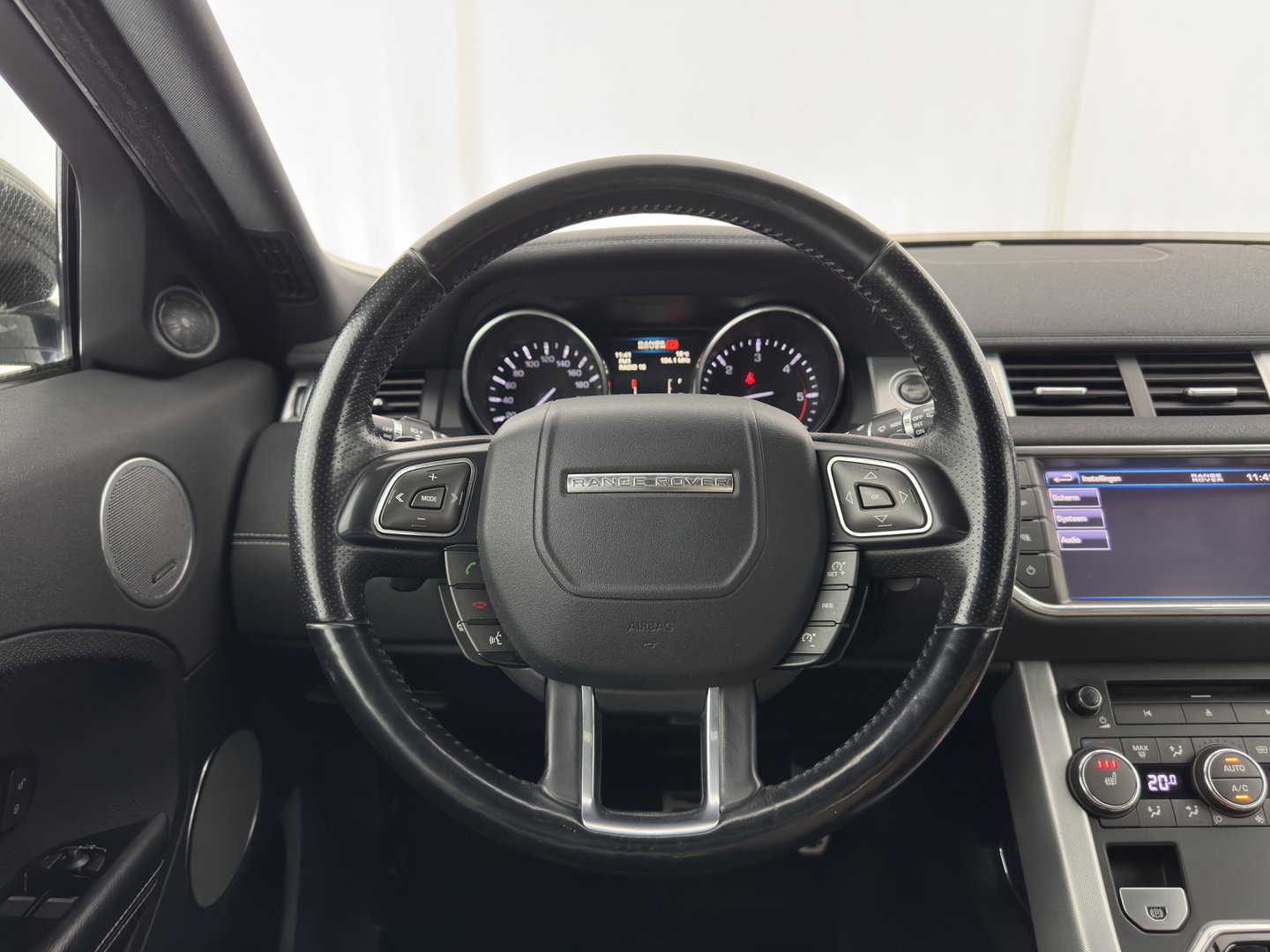 Land Rover Range Rover Evoque Coupe 2.2 SD4 4WD Dynamic Aut. *LEATHER | XENON | MERIDIAN-SOUND | MEMORY-PACK | HEATED-COMFORTSEATS | NAVI-FULLMAP | ECC | PDC | CRUISE | 19''ALU*