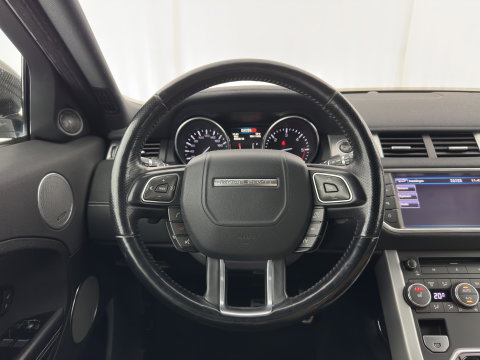 Land Rover Range Rover Evoque Coupe 2.2 SD4 4WD Dynamic Aut. *LEATHER | XENON | MERIDIAN-SOUND | MEMORY-PACK | HEATED-COMFORTSEATS | NAVI-FULLMAP | ECC | PDC | CRUISE | 19''ALU*