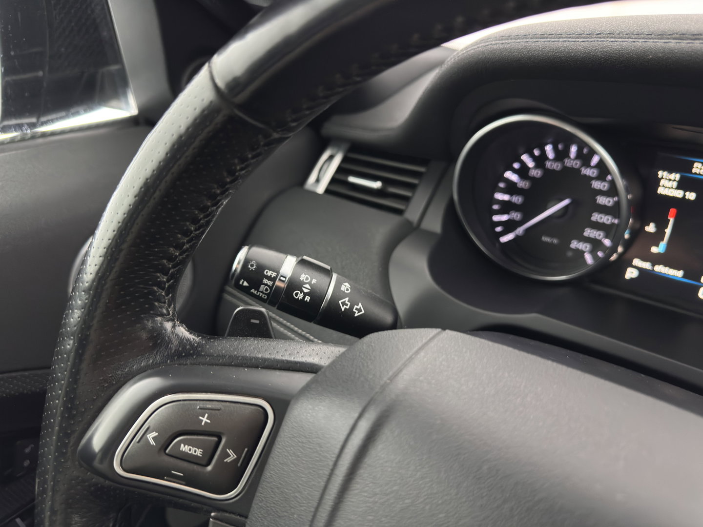 Land Rover Range Rover Evoque Coupe 2.2 SD4 4WD Dynamic Aut. *LEATHER | XENON | MERIDIAN-SOUND | MEMORY-PACK | HEATED-COMFORTSEATS | NAVI-FULLMAP | ECC | PDC | CRUISE | 19''ALU*