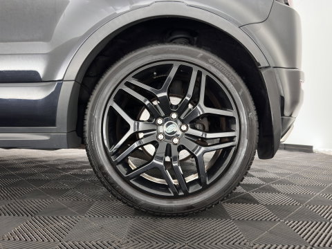 Land Rover Range Rover Evoque Coupe 2.2 SD4 4WD Dynamic Aut. *LEATHER | XENON | MERIDIAN-SOUND | MEMORY-PACK | HEATED-COMFORTSEATS | NAVI-FULLMAP | ECC | PDC | CRUISE | 19''ALU*