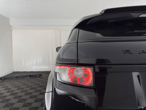 Land Rover Range Rover Evoque Coupe 2.2 SD4 4WD Dynamic Aut. *LEATHER | XENON | MERIDIAN-SOUND | MEMORY-PACK | HEATED-COMFORTSEATS | NAVI-FULLMAP | ECC | PDC | CRUISE | 19''ALU*