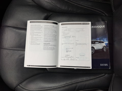 Land Rover Range Rover Evoque Coupe 2.2 SD4 4WD Dynamic Aut. *LEATHER | XENON | MERIDIAN-SOUND | MEMORY-PACK | HEATED-COMFORTSEATS | NAVI-FULLMAP | ECC | PDC | CRUISE | 19''ALU*