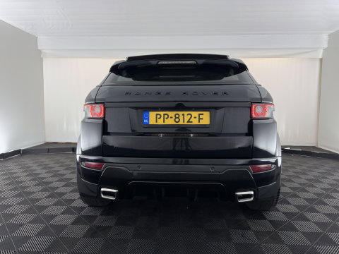 Land Rover Range Rover Evoque Coupe 2.2 SD4 4WD Dynamic Aut. *LEATHER | XENON | MERIDIAN-SOUND | MEMORY-PACK | HEATED-COMFORTSEATS | NAVI-FULLMAP | ECC | PDC | CRUISE | 19''ALU*