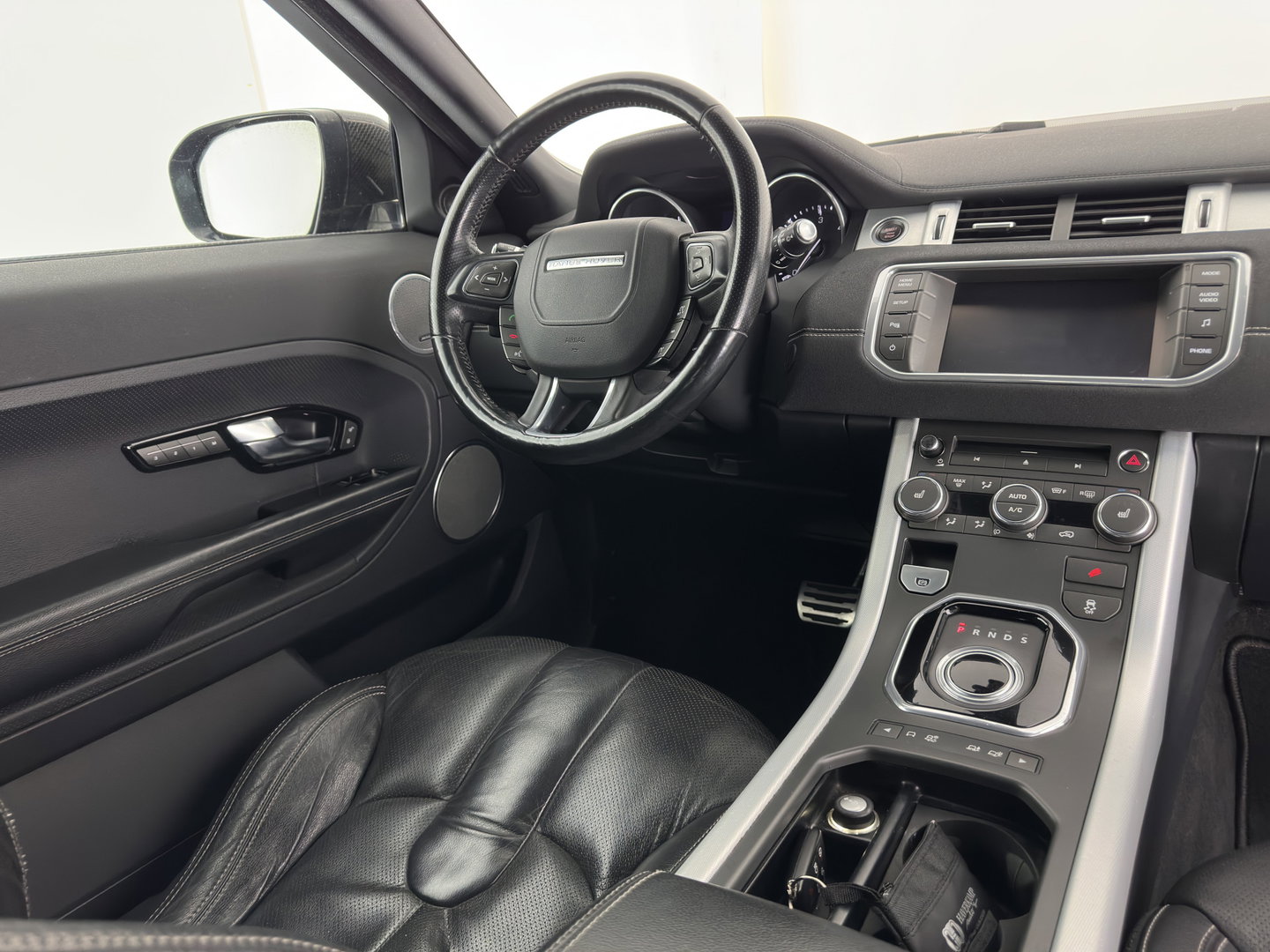 Land Rover Range Rover Evoque Coupe 2.2 SD4 4WD Dynamic Aut. *LEATHER | XENON | MERIDIAN-SOUND | MEMORY-PACK | HEATED-COMFORTSEATS | NAVI-FULLMAP | ECC | PDC | CRUISE | 19''ALU*