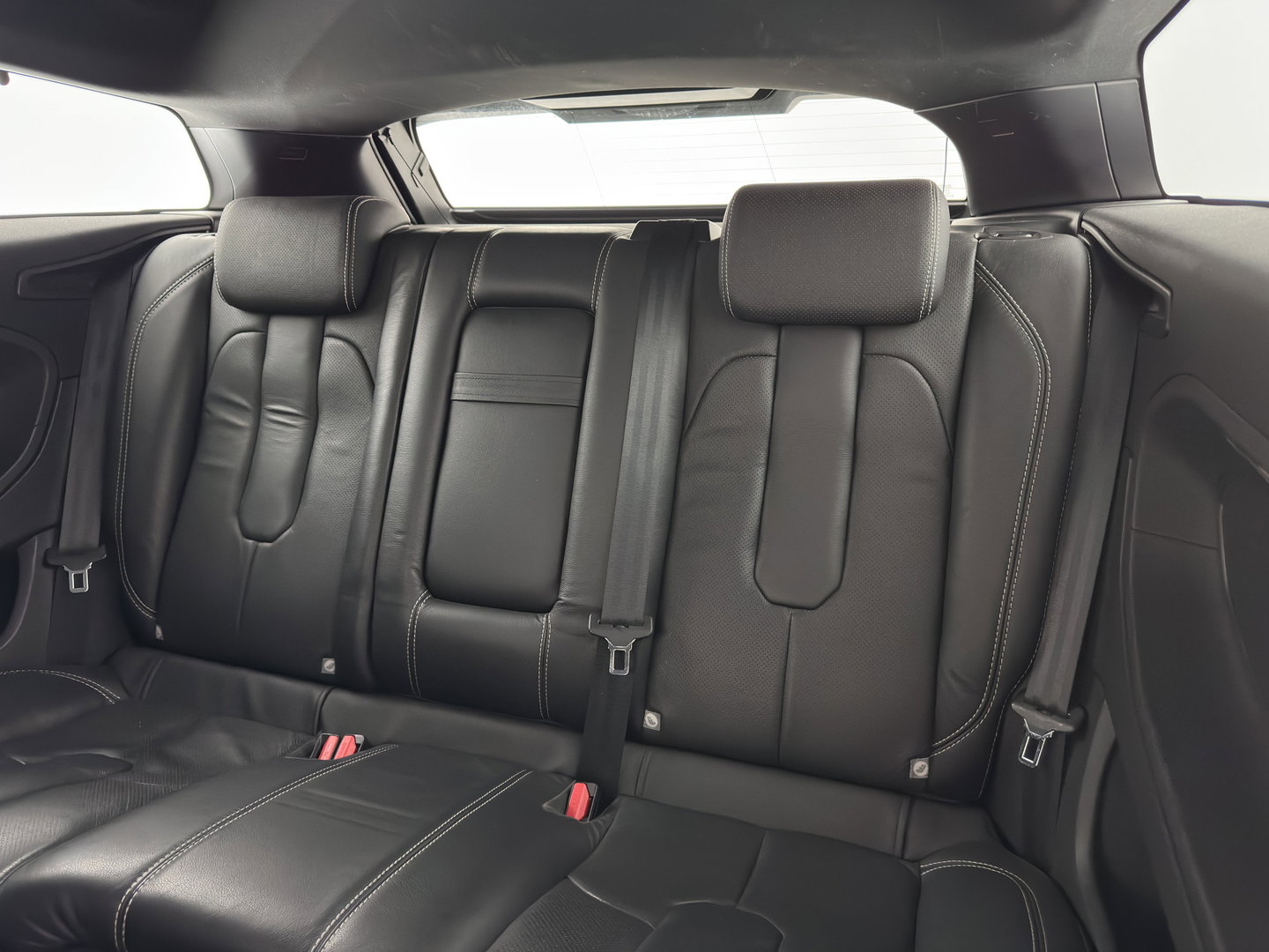 Land Rover Range Rover Evoque Coupe 2.2 SD4 4WD Dynamic Aut. *LEATHER | XENON | MERIDIAN-SOUND | MEMORY-PACK | HEATED-COMFORTSEATS | NAVI-FULLMAP | ECC | PDC | CRUISE | 19''ALU*