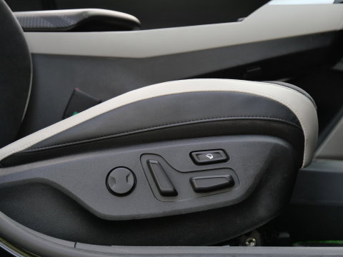 Kia Ev6 77kWh GT-LINE/ SCHUIFDAK/ 360° CAMERA/ HEAD-UP/ NL-AUTO 1STE EIGENAAR