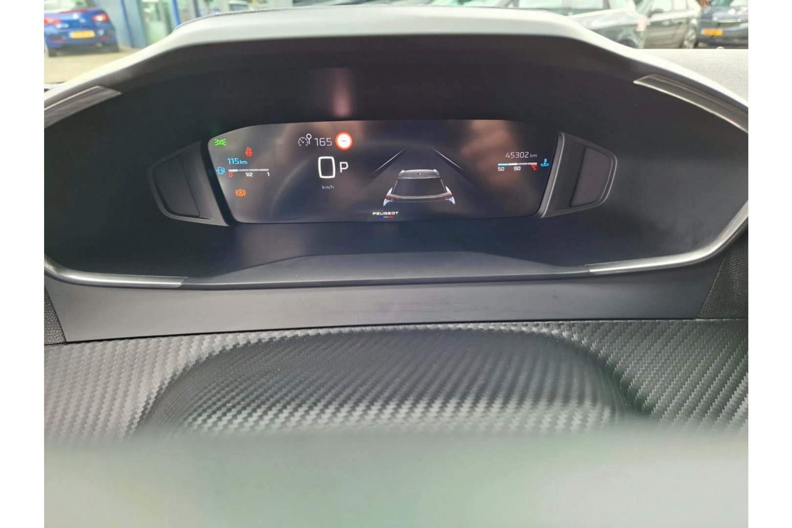 Peugeot 2008 1.2 PURETECH ALLUREPACK AUTOMAAT 130PK AIRCO NAVI CLIMA PDC-CAMERA