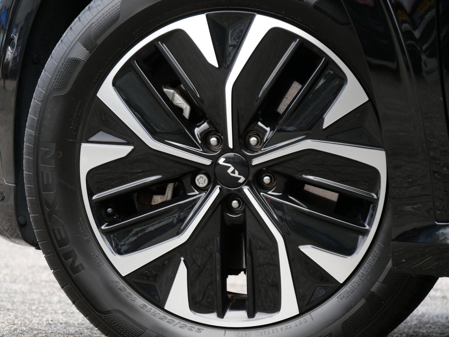 Kia Ev6 77kWh GT-LINE/ SCHUIFDAK/ 360° CAMERA/ HEAD-UP/ NL-AUTO 1STE EIGENAAR