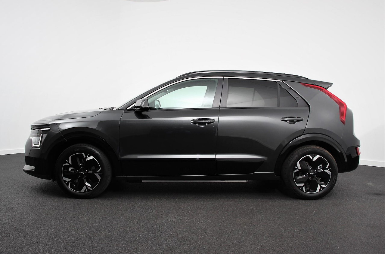 Kia Niro EV