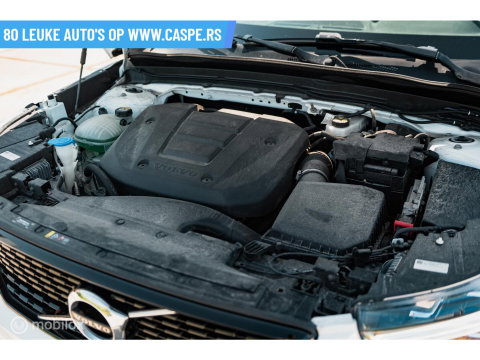 Volvo XC40 T3 R-Design | PANO | CAMERA | APPLE CAR PLAY