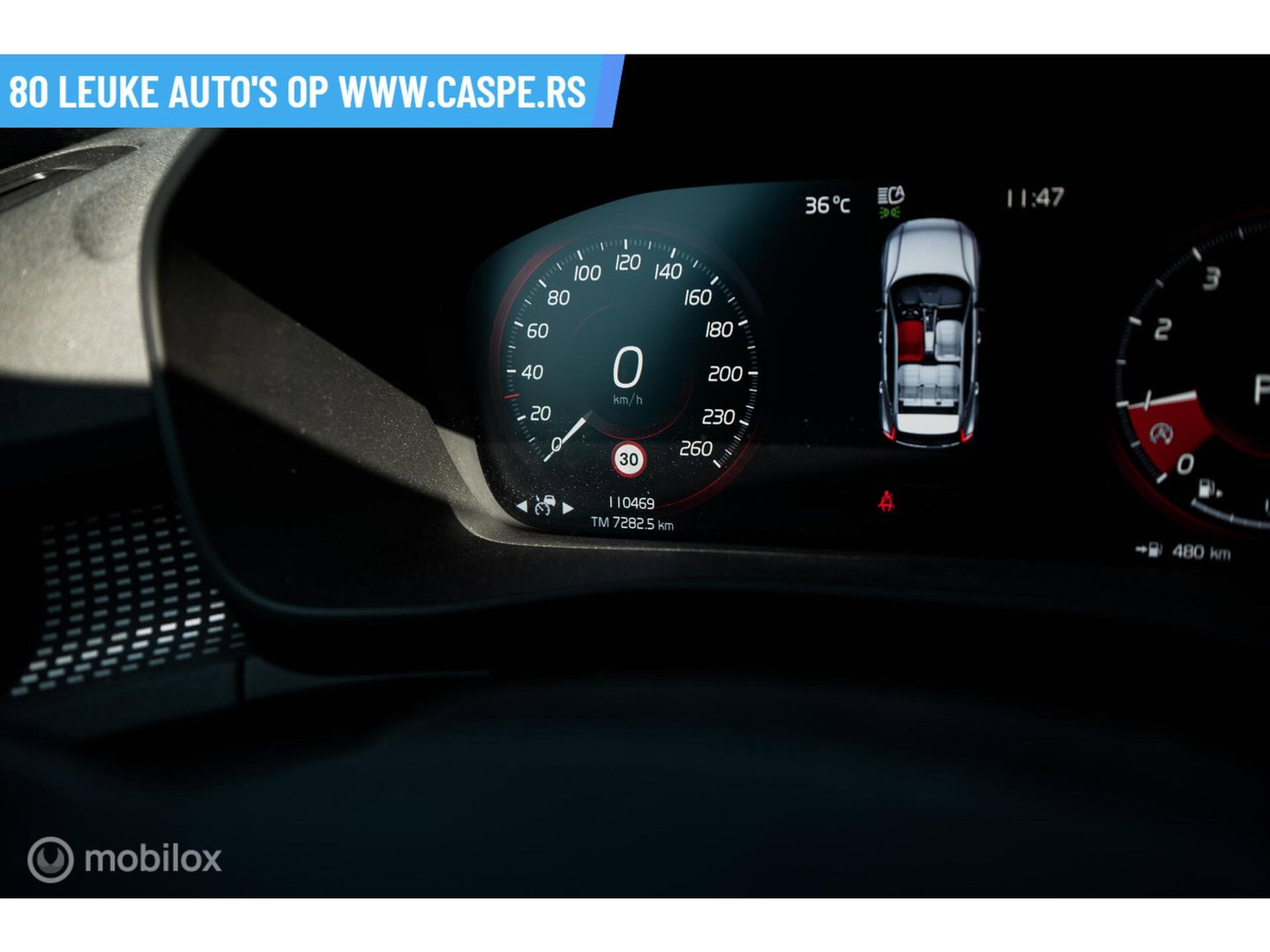 Volvo XC40 T3 R-Design | PANO | CAMERA | APPLE CAR PLAY
