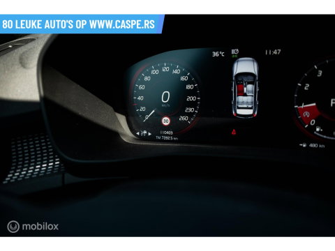 Volvo XC40 T3 R-Design | PANO | CAMERA | APPLE CAR PLAY