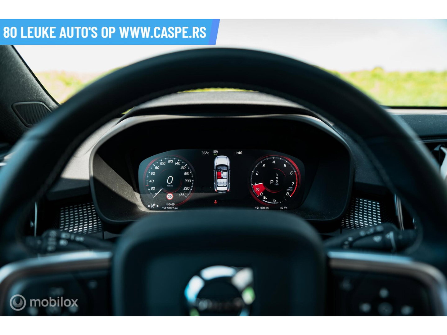Volvo XC40 T3 R-Design | PANO | CAMERA | APPLE CAR PLAY