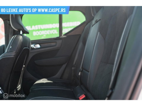 Volvo XC40 T3 R-Design | PANO | CAMERA | APPLE CAR PLAY